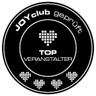 ♥♥♥♥ TOP Veranstalter