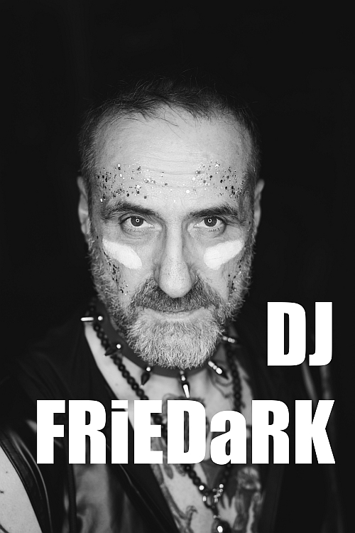 DJ Friedark